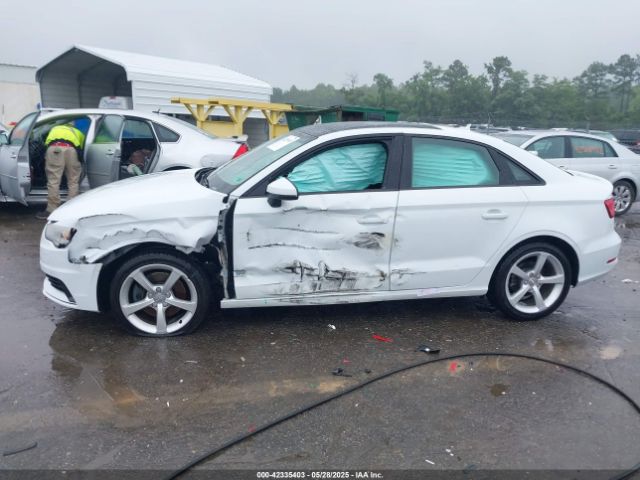 WAUBFGFF1F1125469 Audi S3