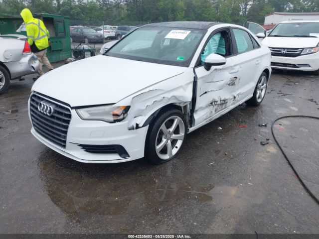WAUBFGFF1F1125469 Audi S3