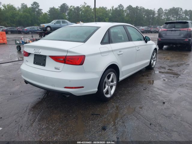 WAUBFGFF1F1125469 Audi S3