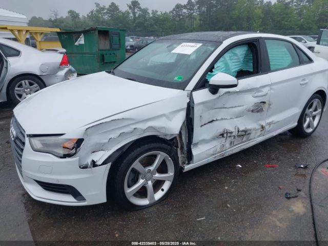 WAUBFGFF1F1125469 Audi S3