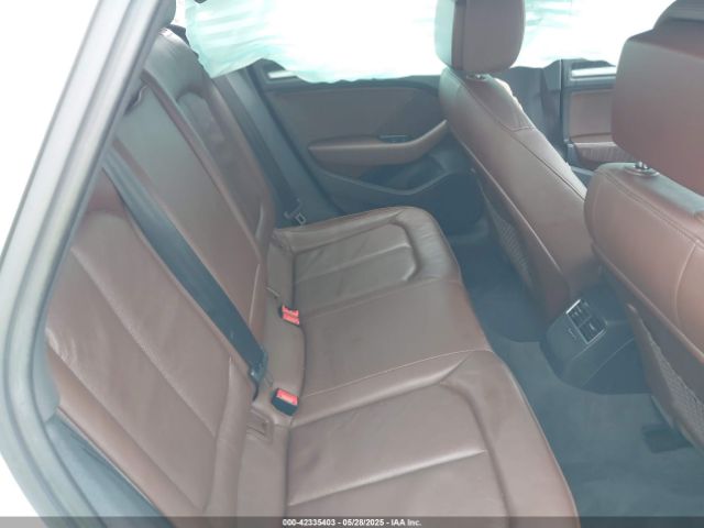 WAUBFGFF1F1125469 Audi S3