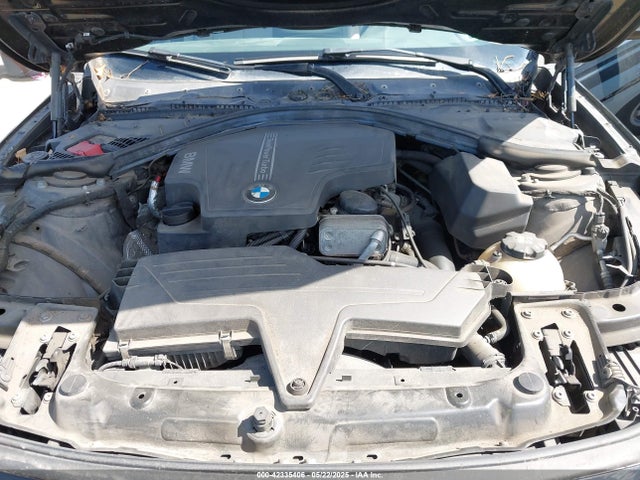 WBA3B5G5XENS10408 BMW 2014