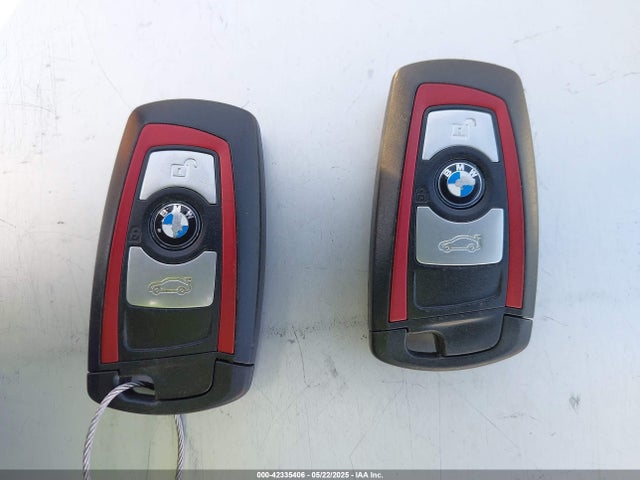 WBA3B5G5XENS10408 BMW 2014