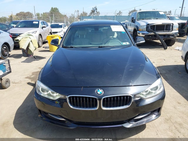 WBA3B5G5XENS10408 BMW 2014
