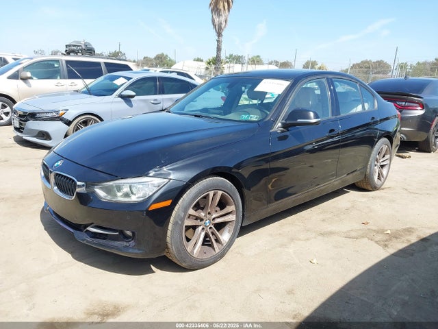 WBA3B5G5XENS10408 BMW 2014