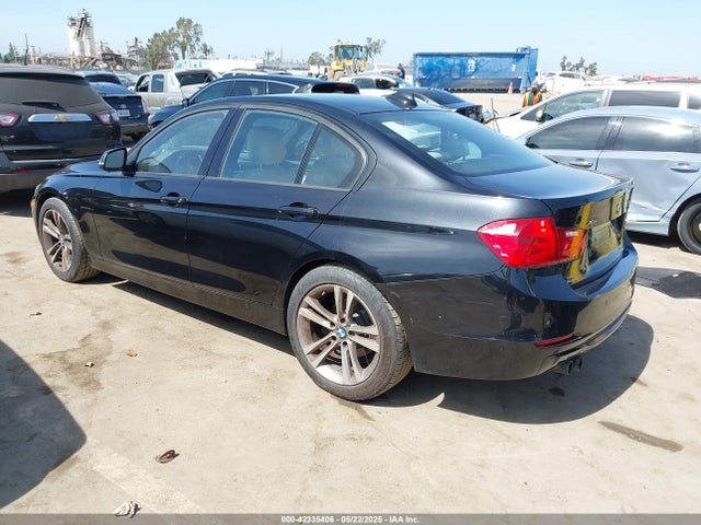 WBA3B5G5XENS10408 BMW 2014