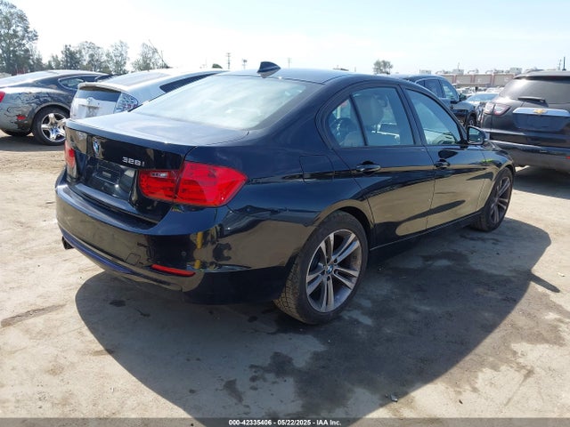 WBA3B5G5XENS10408 BMW 2014