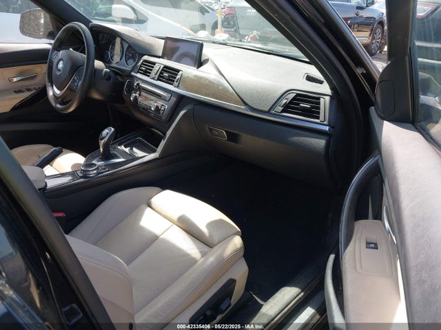 WBA3B5G5XENS10408 BMW 2014