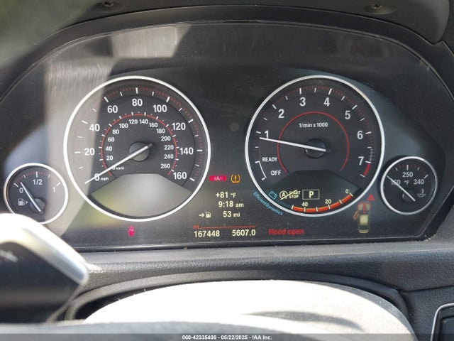 WBA3B5G5XENS10408 BMW 2014