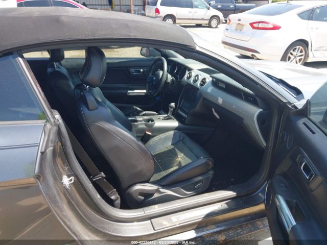 2016 FORD MUSTANG 1FATP8UH7G5291624 Photo 4