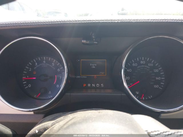 2016 FORD MUSTANG 1FATP8UH7G5291624 Photo 6