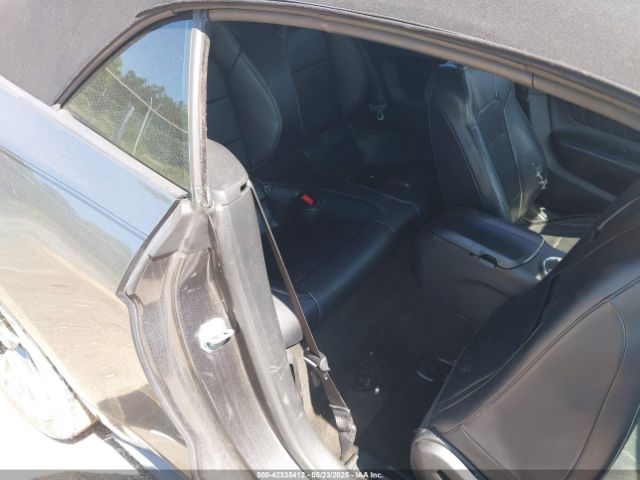 2016 FORD MUSTANG 1FATP8UH7G5291624 Photo 7