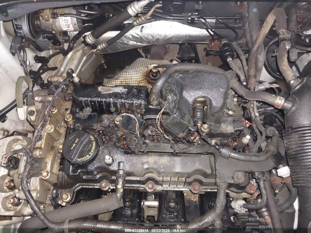 5XYPGDA34GG024980 KIA Sorento 2.4l Lx