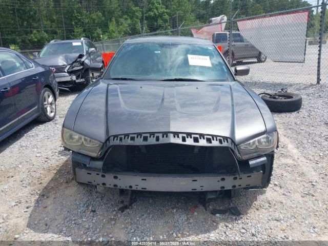 2C3CDXBG7EH107879 Dodge Charger Se