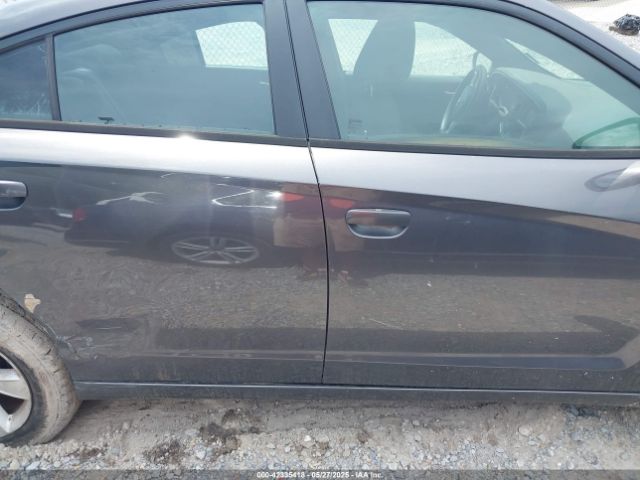 2C3CDXBG7EH107879 Dodge Charger Se