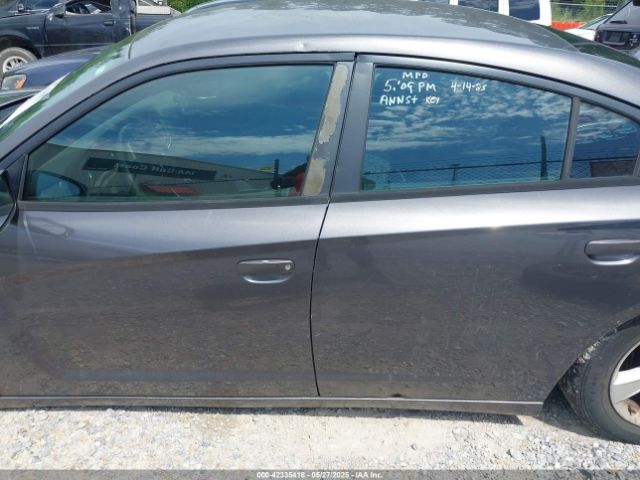 2C3CDXBG7EH107879 Dodge Charger Se