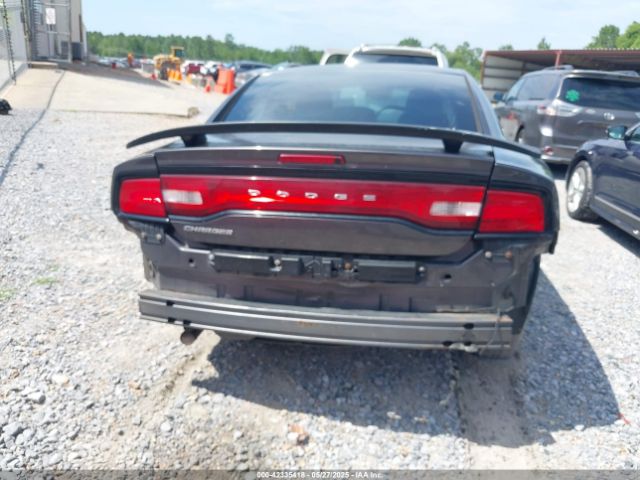 2C3CDXBG7EH107879 Dodge Charger Se