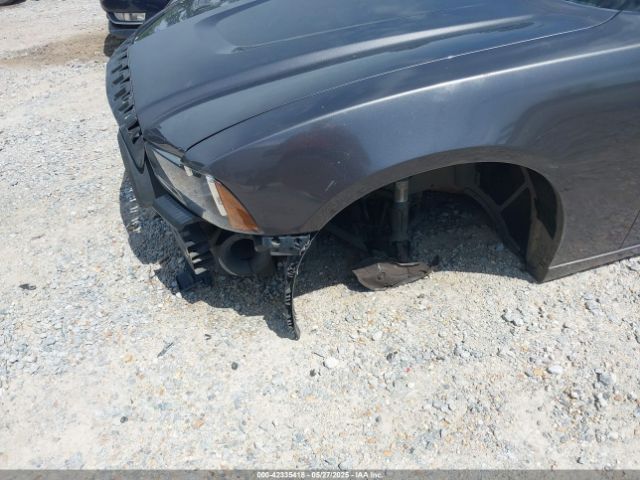2C3CDXBG7EH107879 Dodge Charger Se