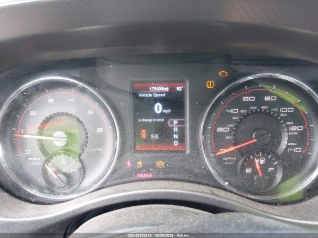 2C3CDXBG7EH107879 Dodge Charger Se