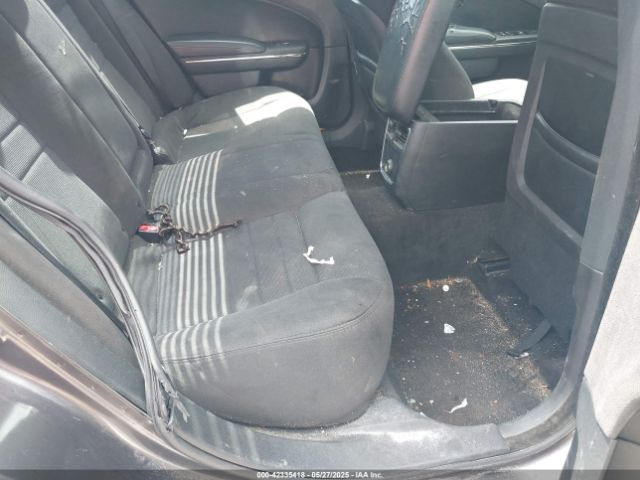 2C3CDXBG7EH107879 Dodge Charger Se