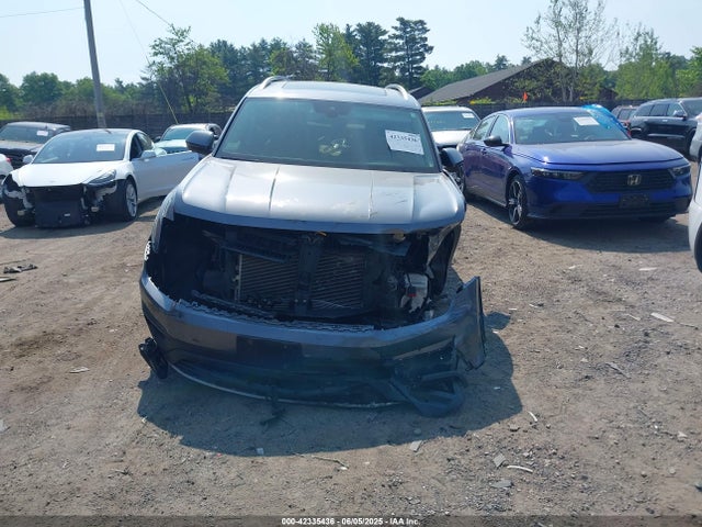 Volkswagen Atlas 2019 1V2NR2CA5KC605594 Image 11