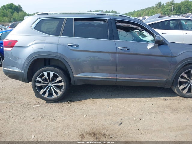 Volkswagen Atlas 2019 1V2NR2CA5KC605594 Image 12