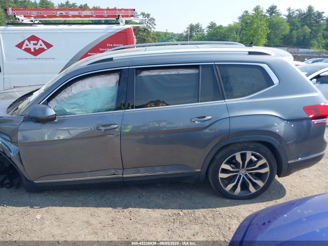 Volkswagen Atlas 2019 1V2NR2CA5KC605594 Image 13