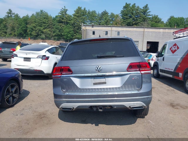 Volkswagen Atlas 2019 1V2NR2CA5KC605594 Image 15