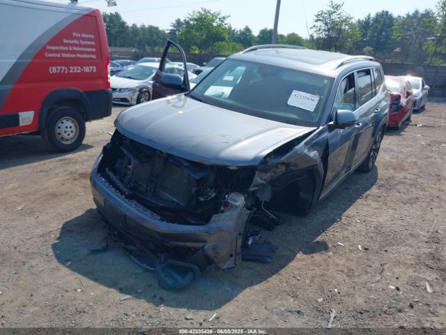 2019 VOLKSWAGEN ATLAS 1V2NR2CA5KC605594 Photo 1