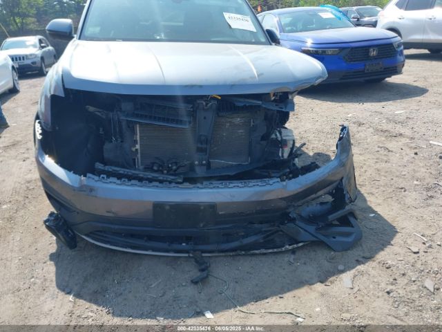 2019 VOLKSWAGEN ATLAS 1V2NR2CA5KC605594 Photo 5