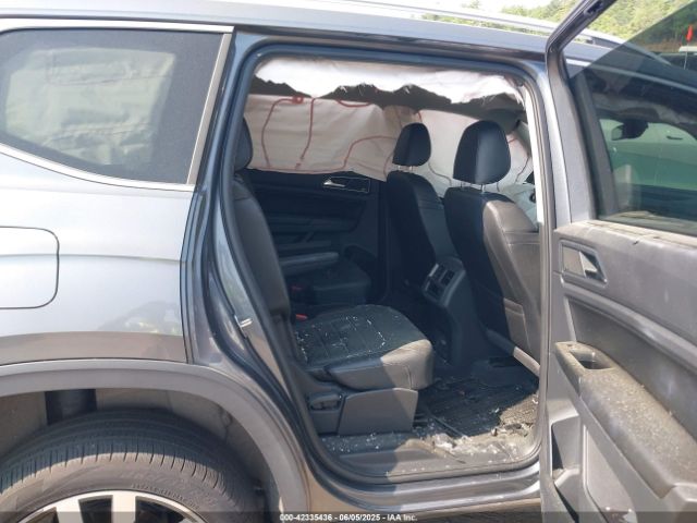 2019 VOLKSWAGEN ATLAS 1V2NR2CA5KC605594 Photo 7