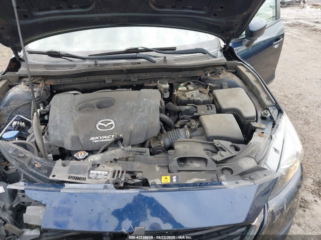 3MZBN1K72HM158162 Mazda pe