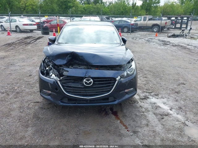 3MZBN1K72HM158162 Mazda pe
