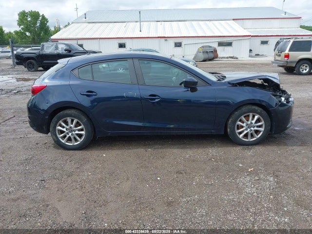 3MZBN1K72HM158162 Mazda pe