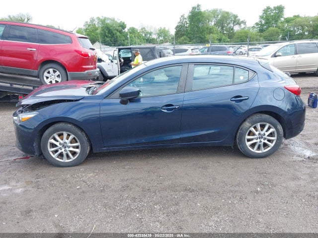 3MZBN1K72HM158162 Mazda pe