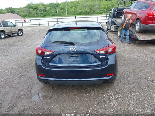 3MZBN1K72HM158162 Mazda pe