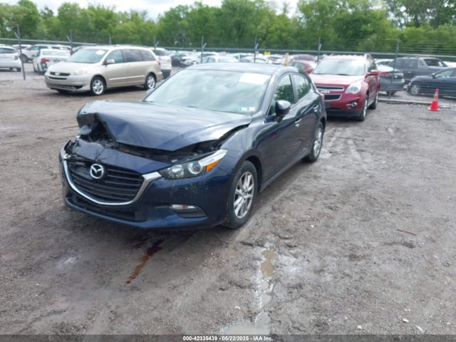 3MZBN1K72HM158162 Mazda pe