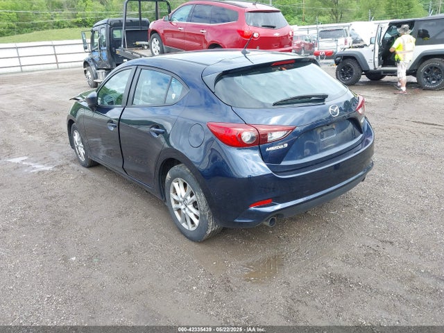 3MZBN1K72HM158162 Mazda pe