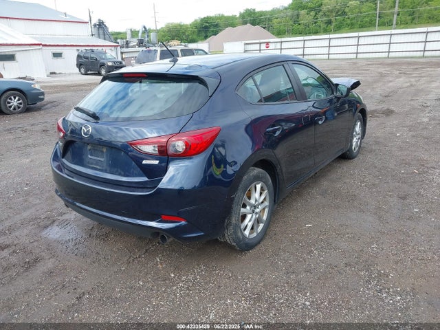 3MZBN1K72HM158162 Mazda pe