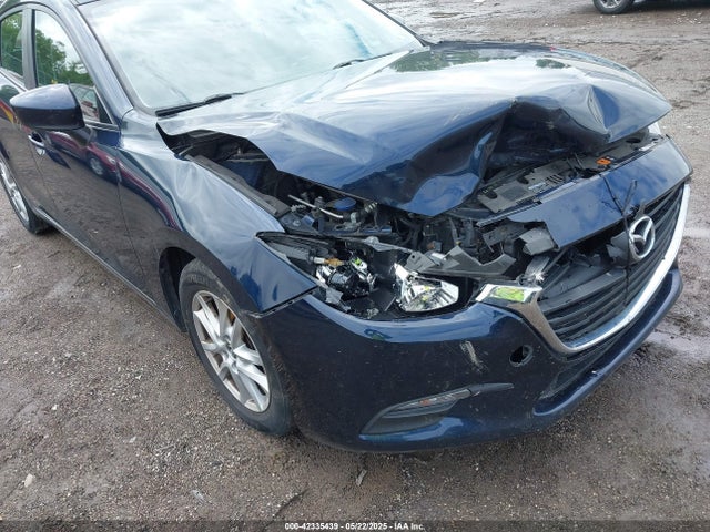 3MZBN1K72HM158162 Mazda pe