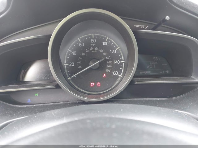 3MZBN1K72HM158162 Mazda pe