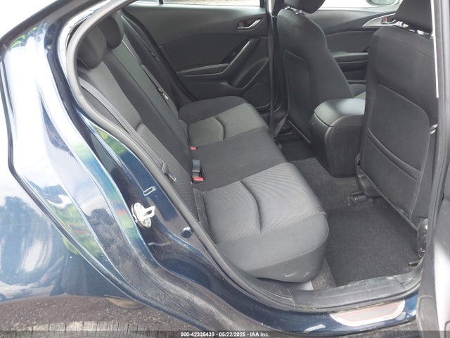 3MZBN1K72HM158162 Mazda pe