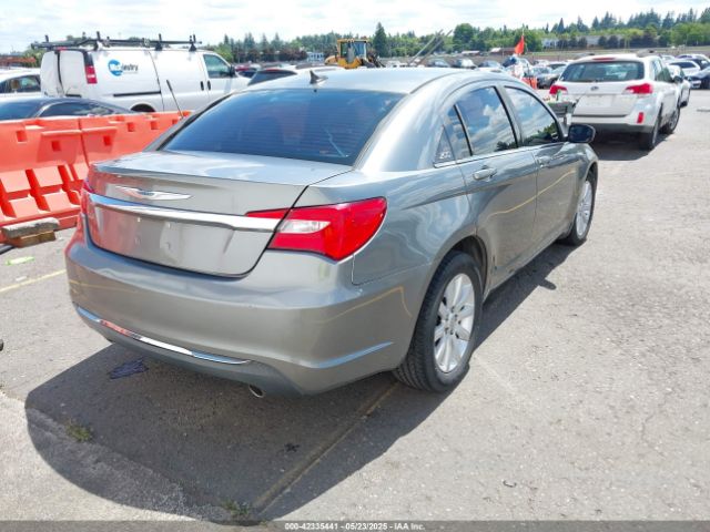 2013 CHRYSLER 200 1C3CCBBG6DN528567 Photo 3