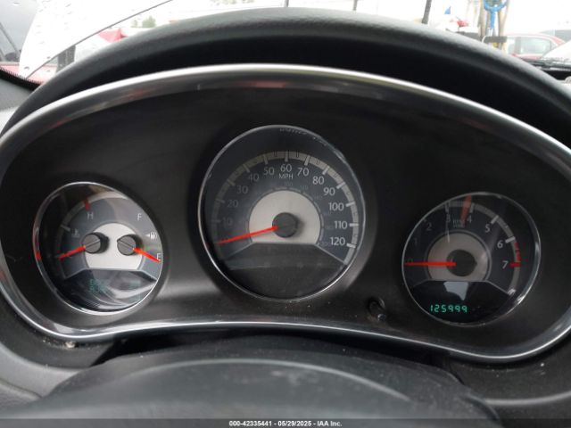 2013 CHRYSLER 200 1C3CCBBG6DN528567 Photo 6