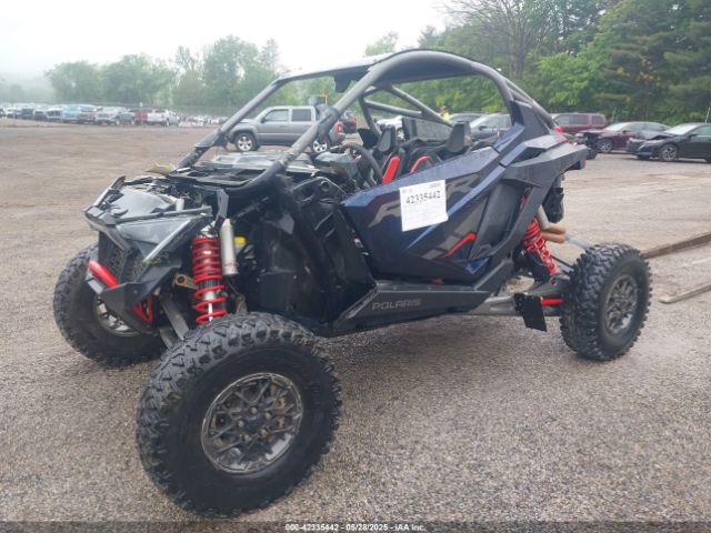 2023 POLARIS RZR 3NSRGC2K5PG391525 Photo 1