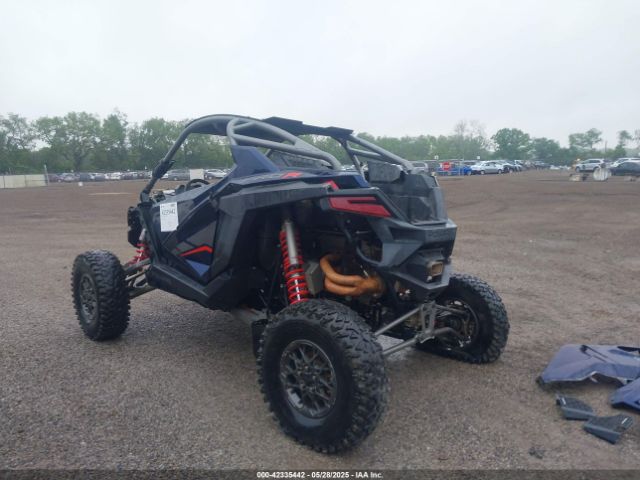 2023 POLARIS RZR 3NSRGC2K5PG391525 Photo 2