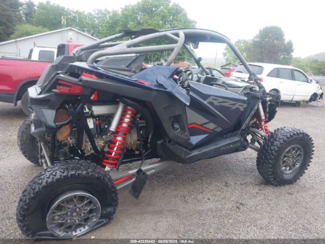 2023 POLARIS RZR 3NSRGC2K5PG391525 Photo 3