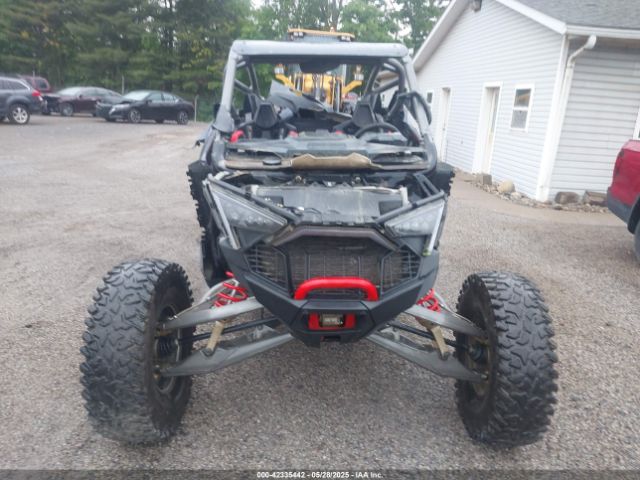 2023 POLARIS RZR 3NSRGC2K5PG391525 Photo 4