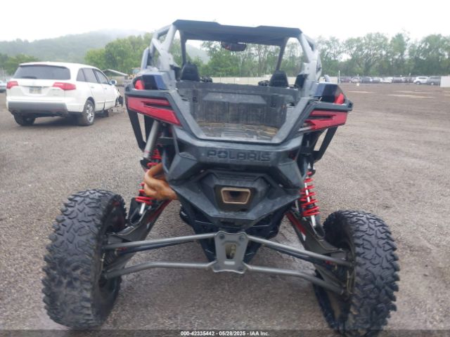 2023 POLARIS RZR 3NSRGC2K5PG391525 Photo 5