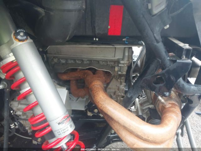 2023 POLARIS RZR 3NSRGC2K5PG391525 Photo 8